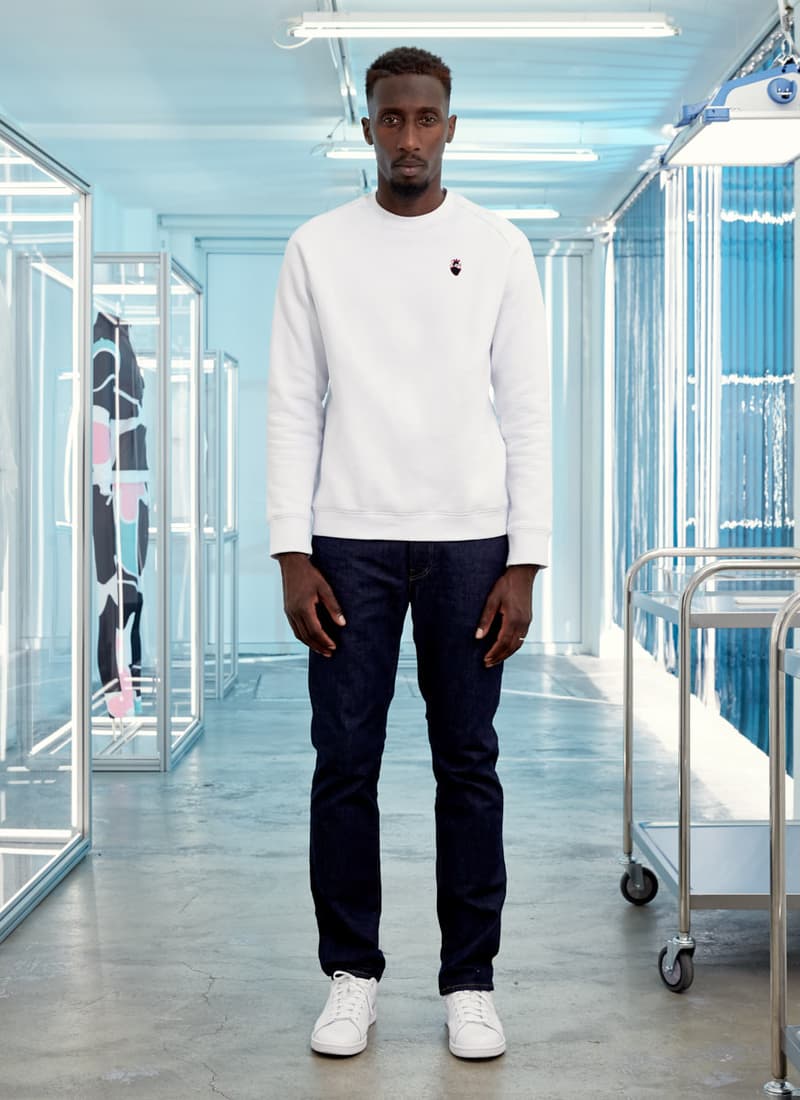 PNL Que la famille e-shop lookbook photos