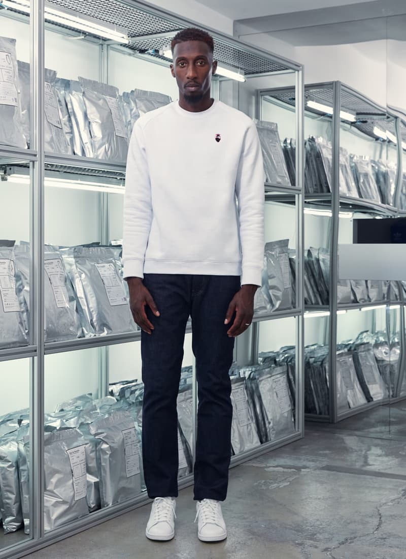 PNL Que la famille e-shop lookbook photos