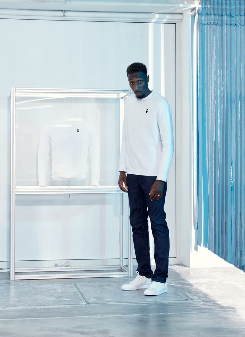 PNL Que la famille e-shop lookbook photos
