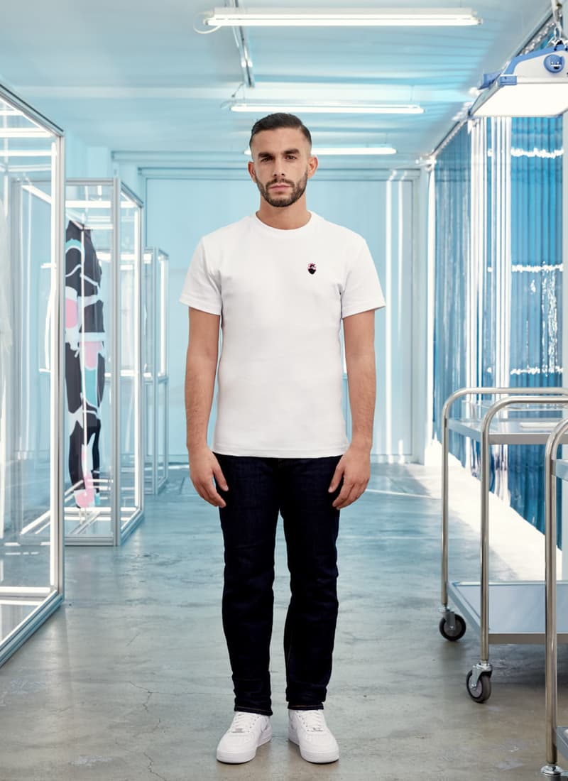 PNL Que la famille e-shop lookbook photos
