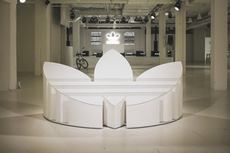 Photo d'adidas