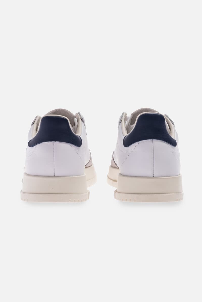 adidas KITH sneaker sc premiere photos sortie