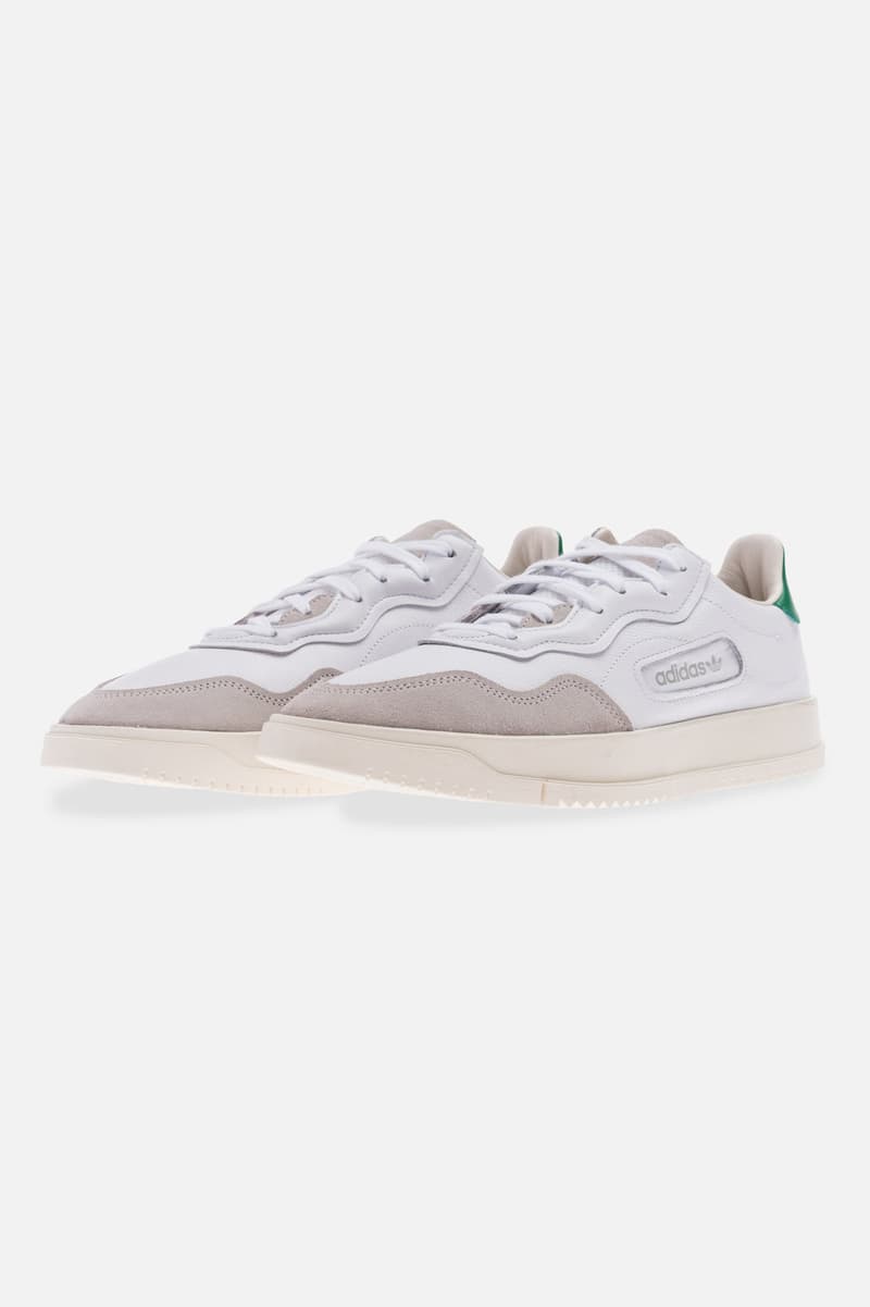 adidas KITH sneaker sc premiere photos sortie