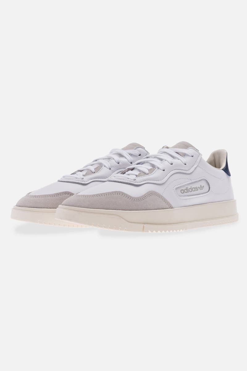 adidas KITH sneaker sc premiere photos sortie