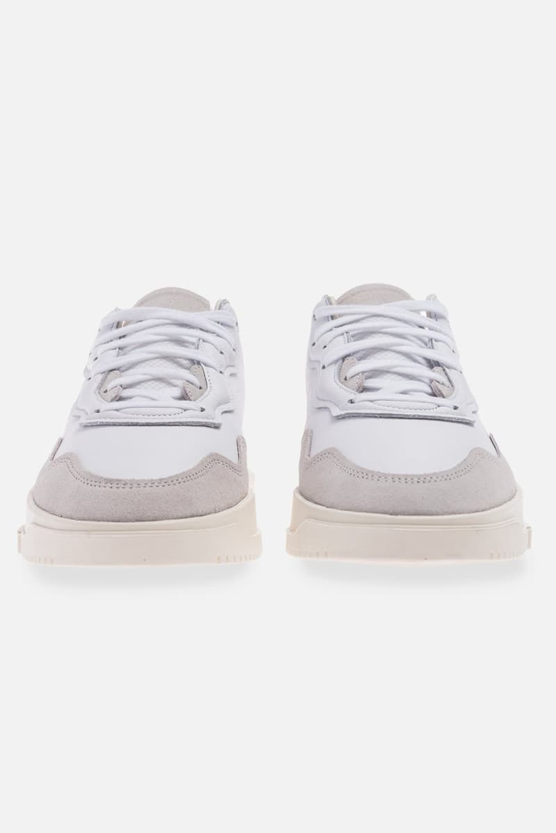 adidas KITH sneaker sc premiere photos sortie