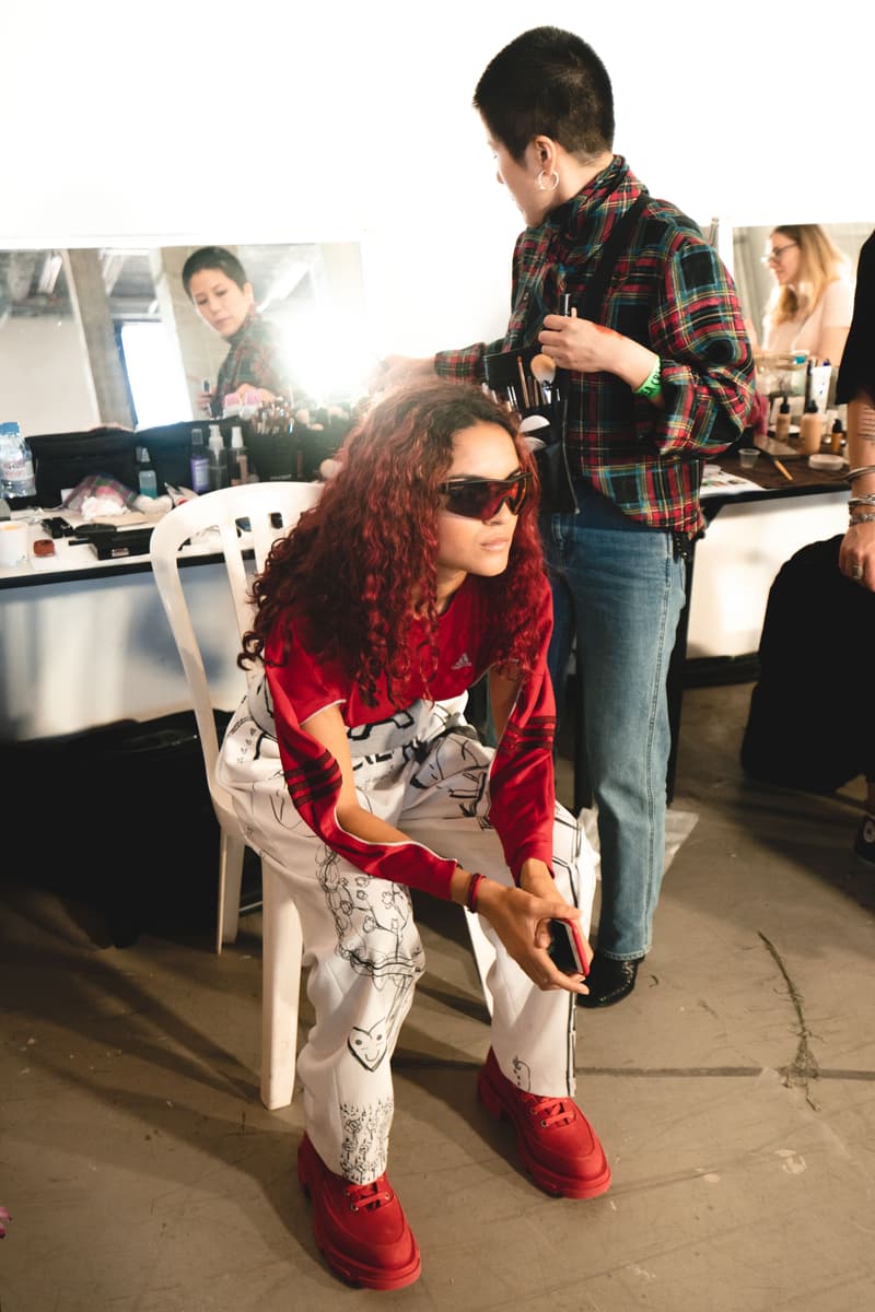 Photo Andrea Crews SS20