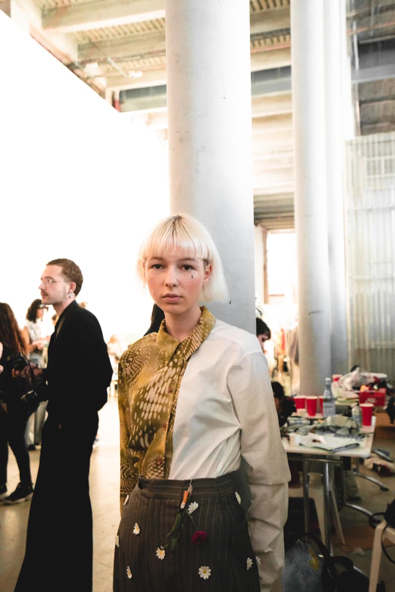 Photo Andrea Crews SS20