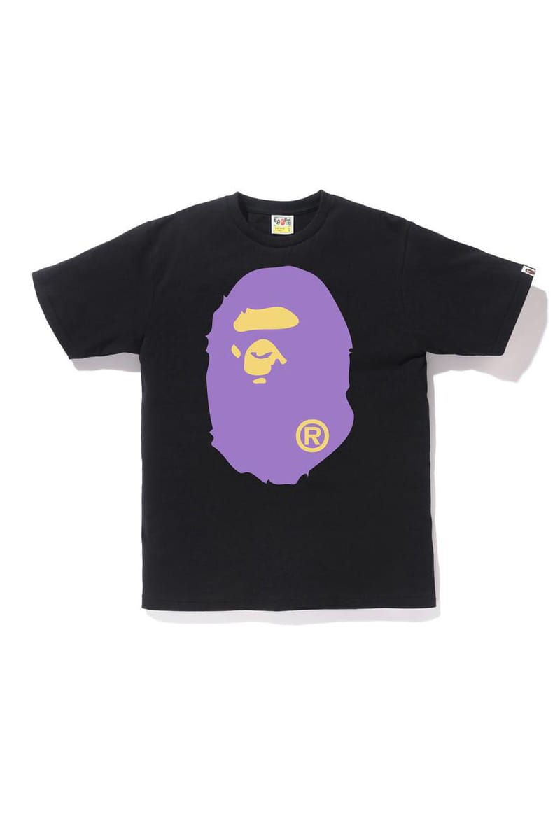 t shirt bape france