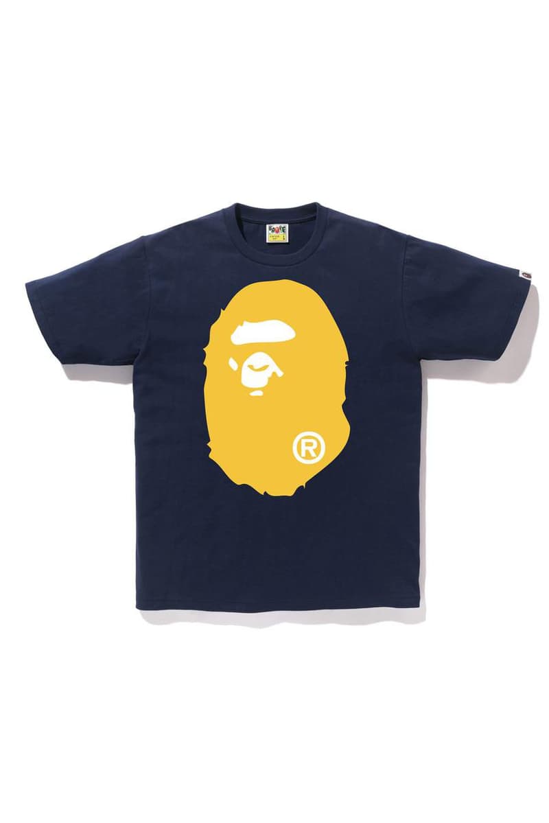 BAPE France t-shirts shop