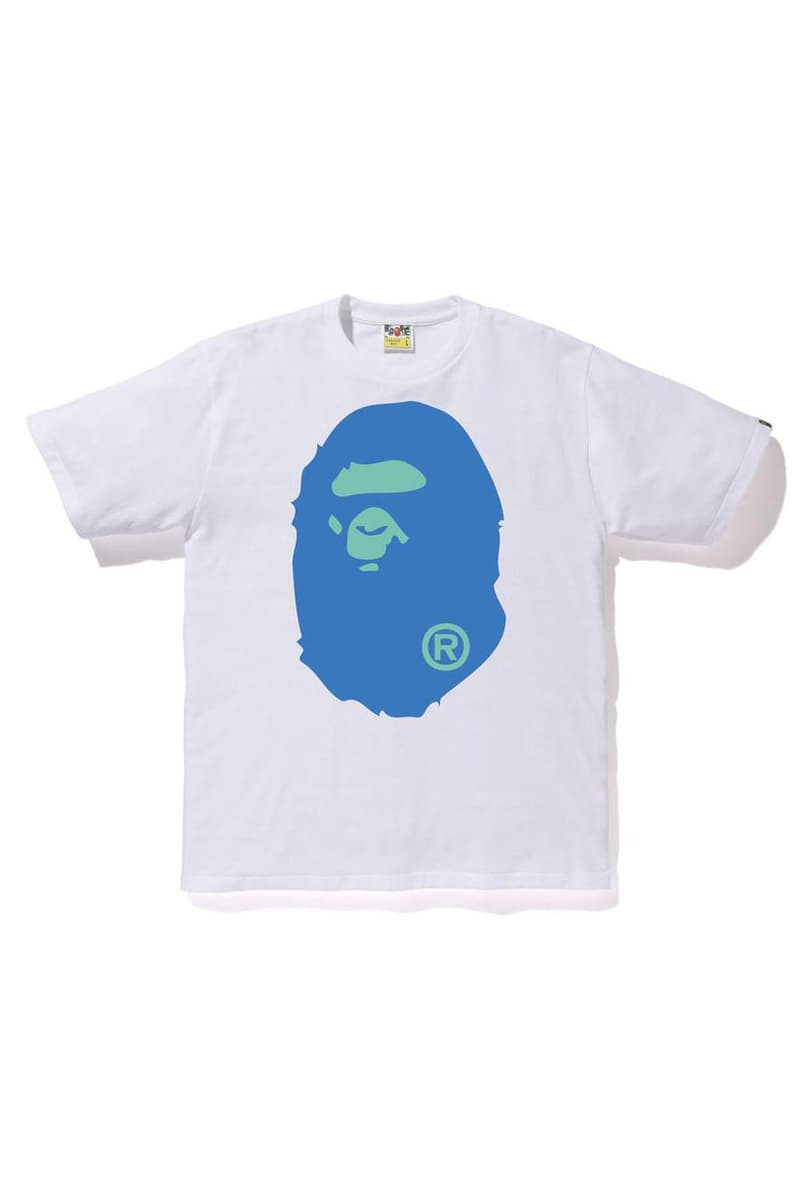 BAPE France t-shirts shop