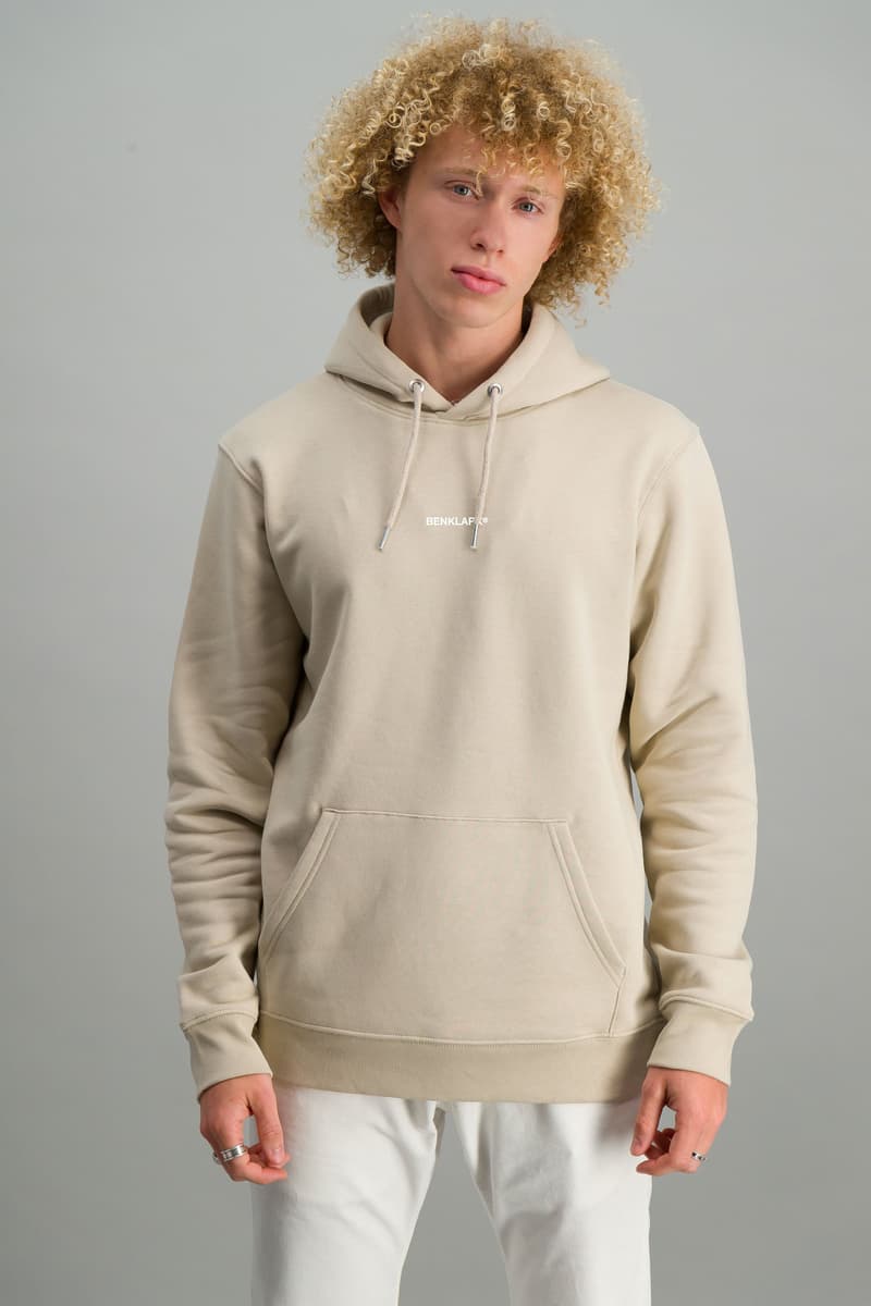 BENKLARK collection éé drop photos précommande