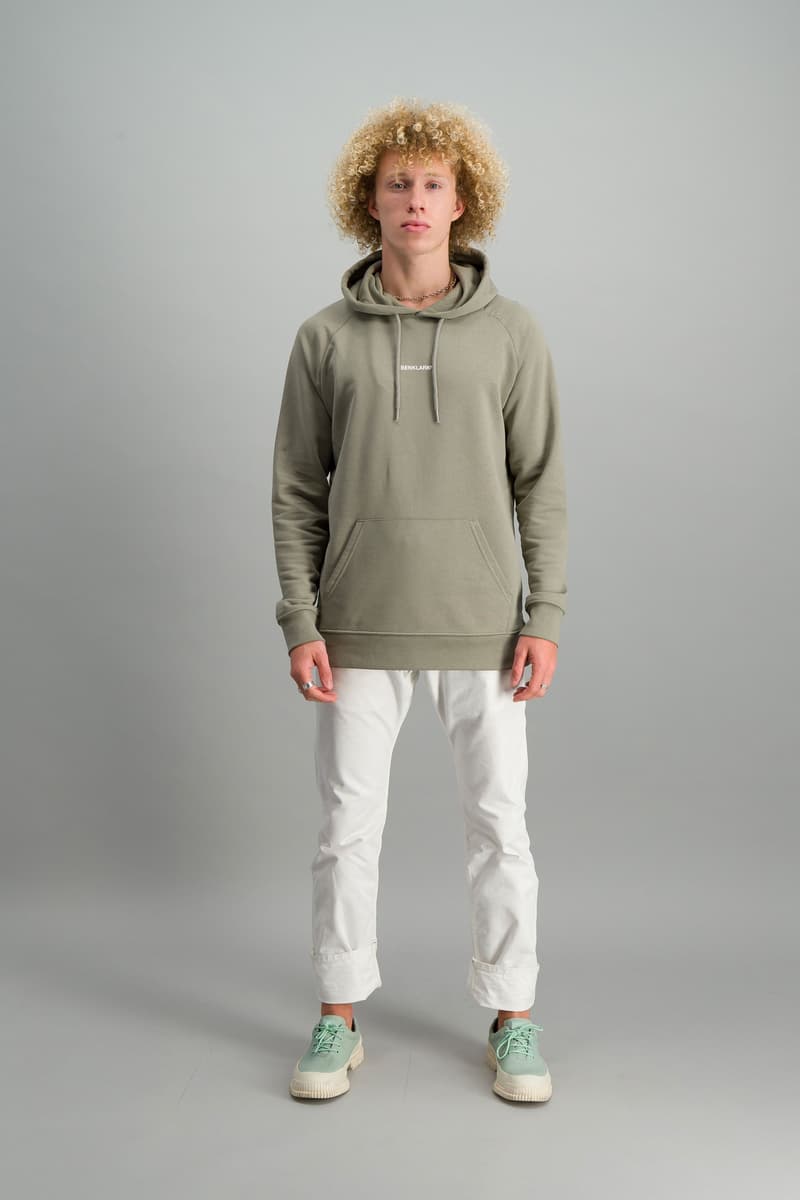BENKLARK collection éé drop photos précommande