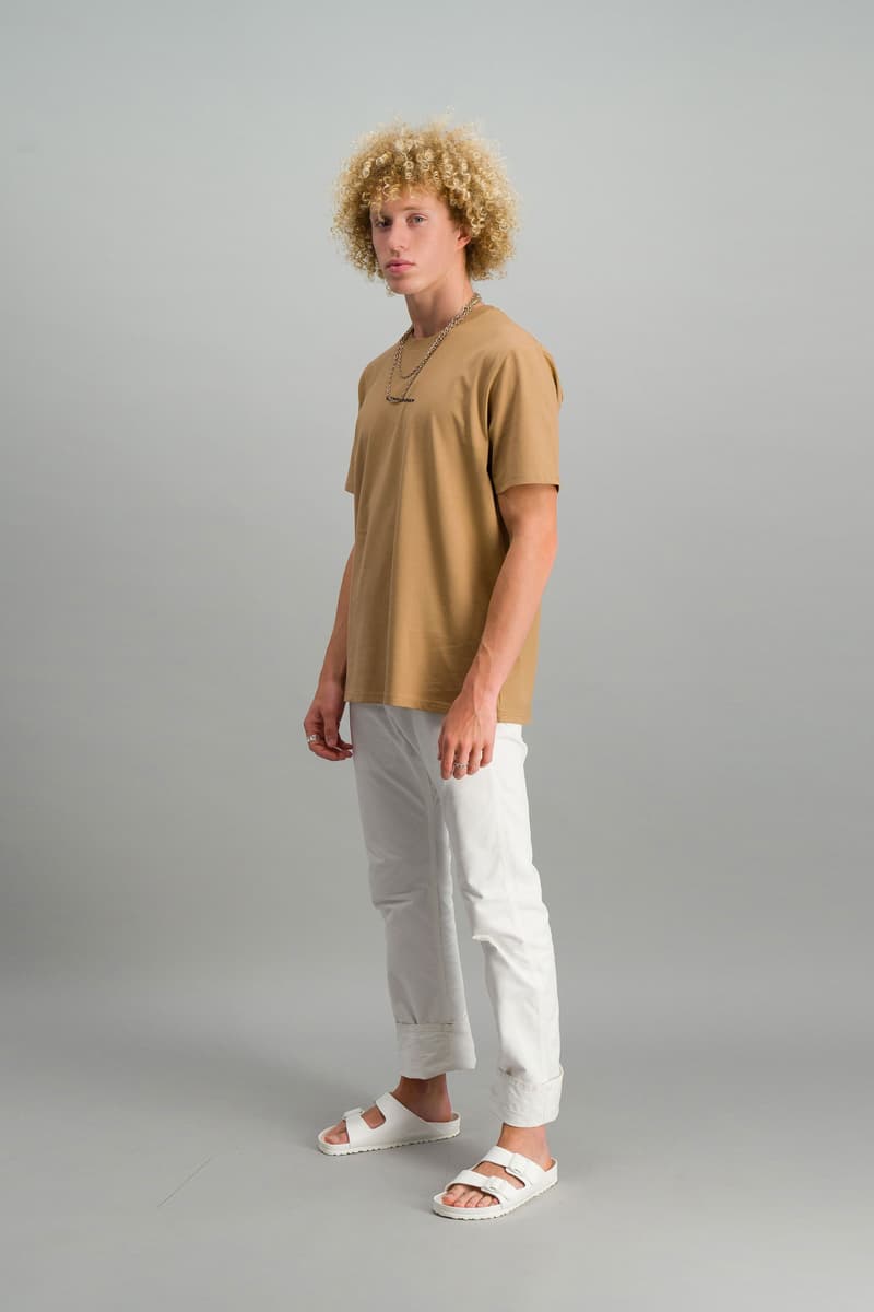 BENKLARK collection éé drop photos précommande