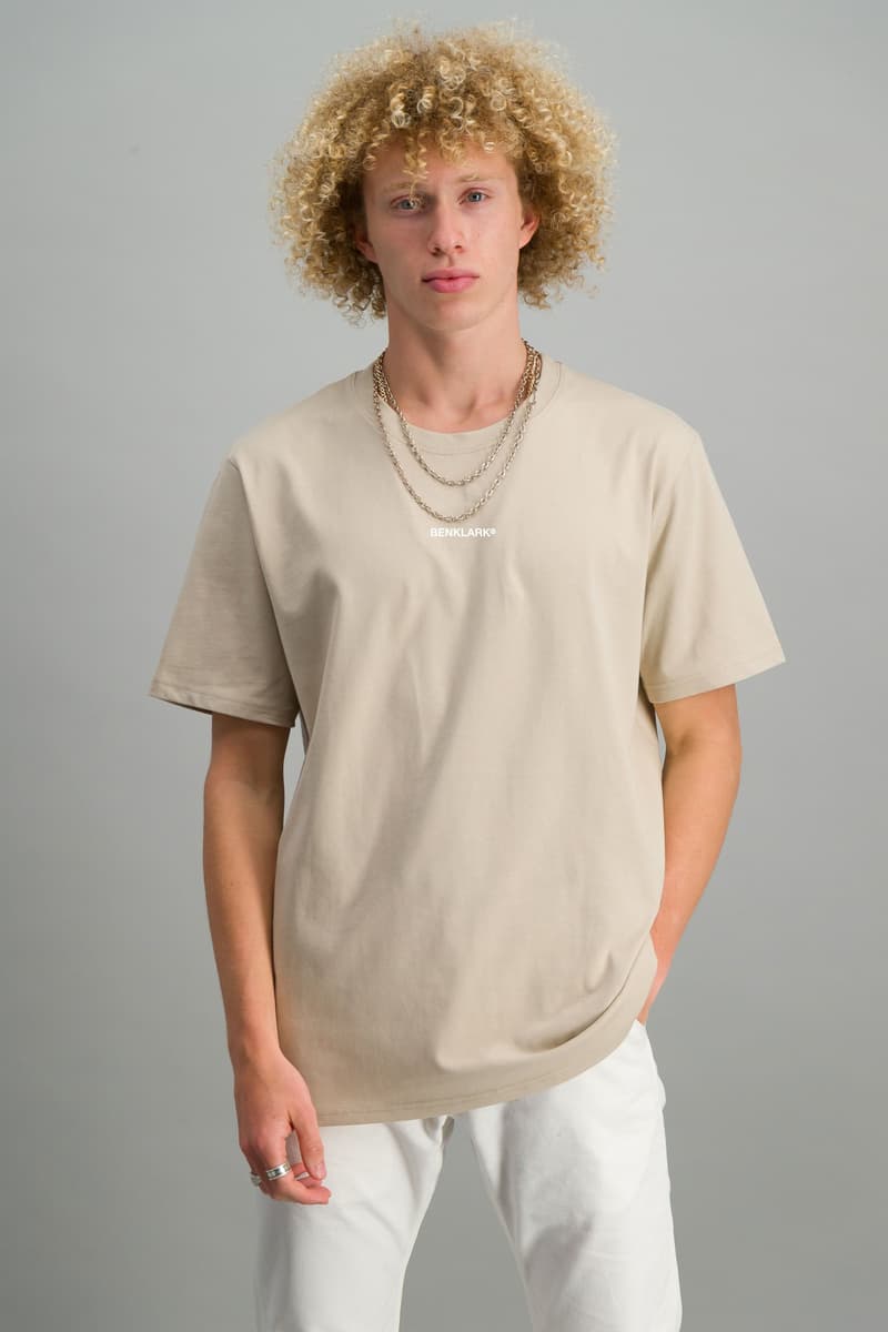 BENKLARK collection éé drop photos précommande