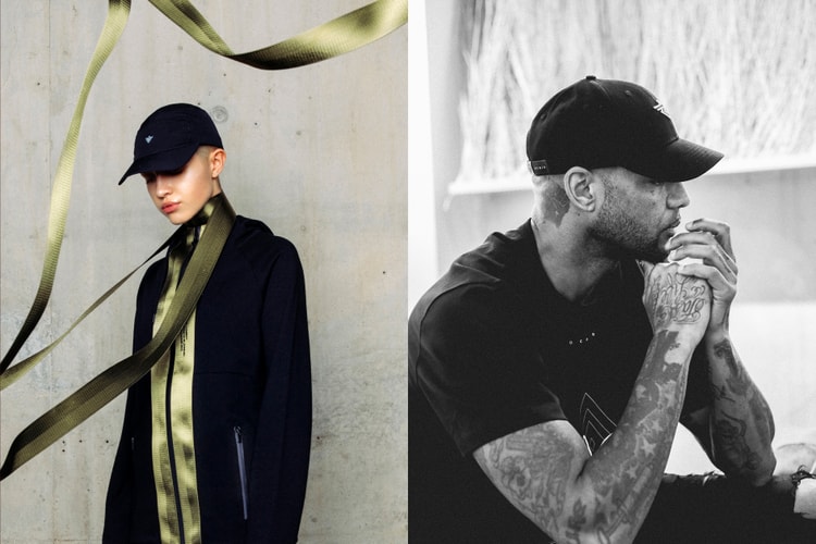 "Aujourd’hui tout est fake, ici il y a du travail, du talent, on s’est cassé la tête" - Booba nous présente sa nouvelle marque, DCNTD