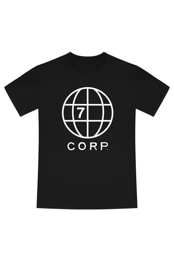 Booba merch arc en ciel pgp t-shirt photos shop