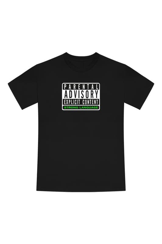 Booba merch arc en ciel pgp t-shirt photos shop