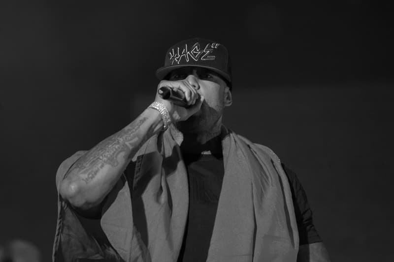 Booba nekfeu clash twitter