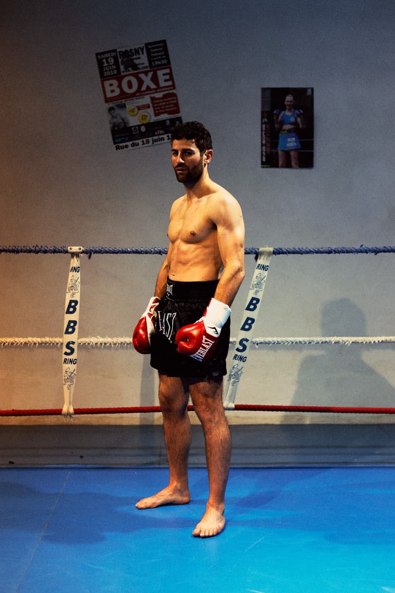Photo Cyril Benzaquen