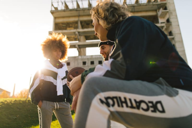 Decathlon vous offre une chance de gagner son JOG85