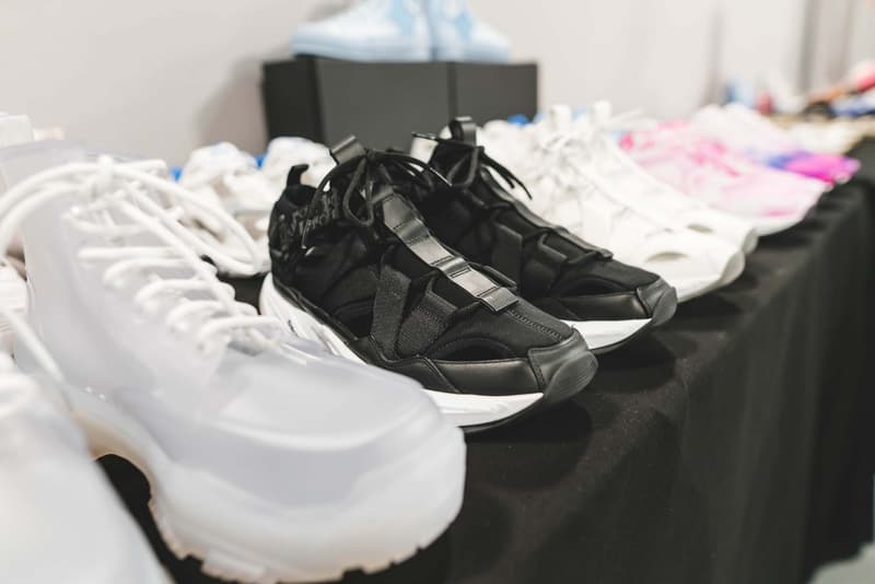 Dior fashion week paris défilé printemps été 2020 backstages photos