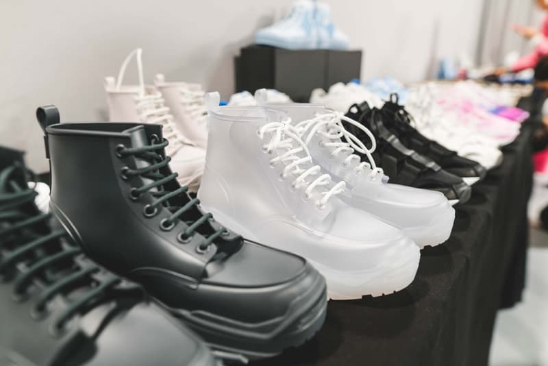 Dior fashion week paris défilé printemps été 2020 backstages photos