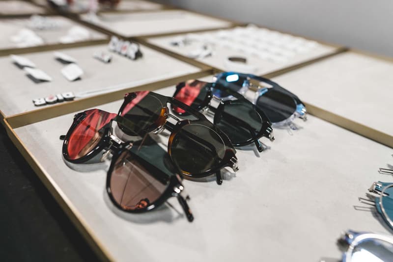Dior fashion week paris défilé printemps été 2020 backstages photos