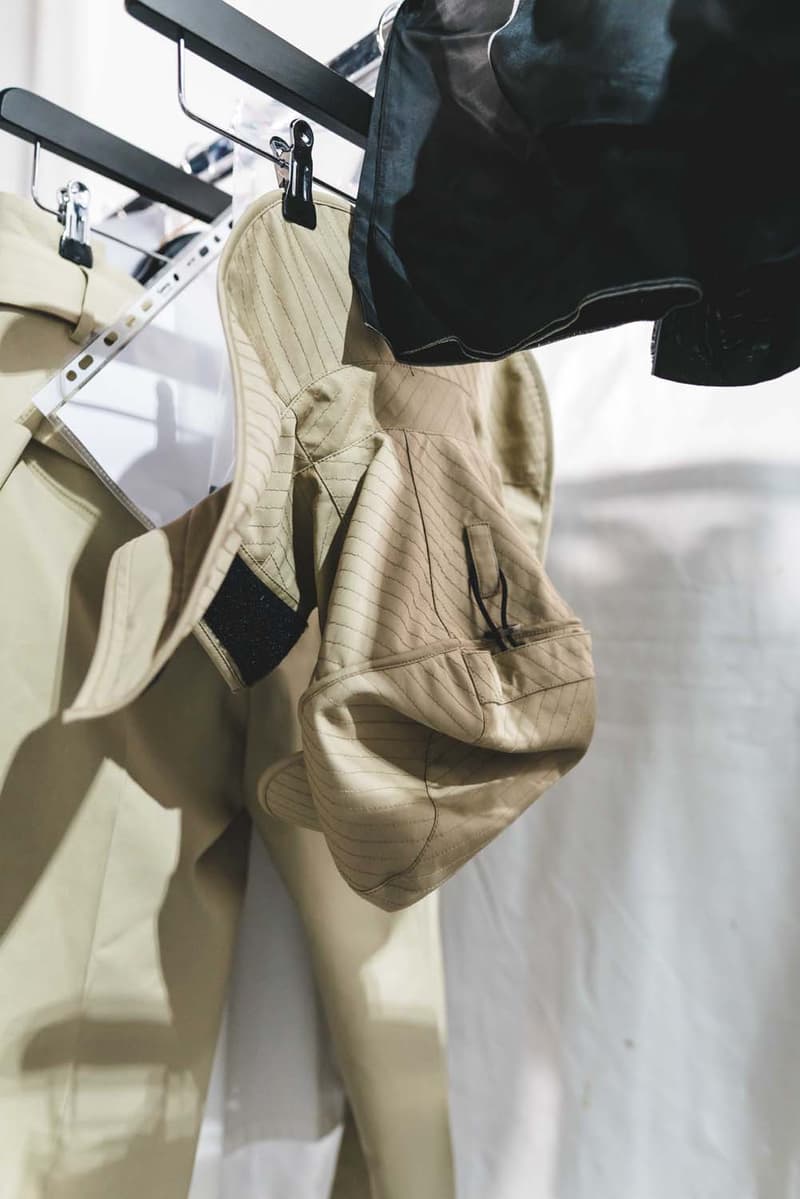 Dior fashion week paris défilé printemps été 2020 backstages photos