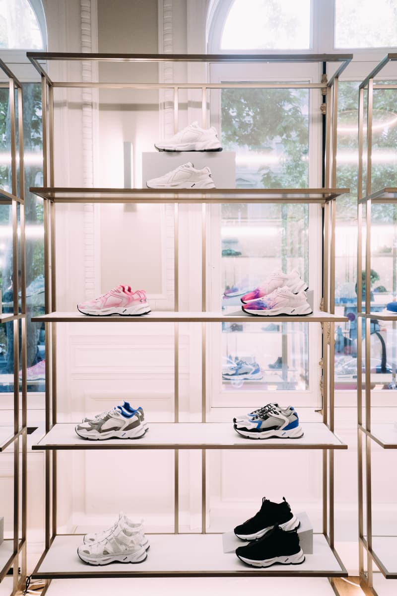 Photo Dior Printemps/Été 2020 