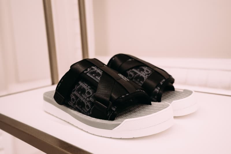 Photo Dior Printemps/Été 2020
