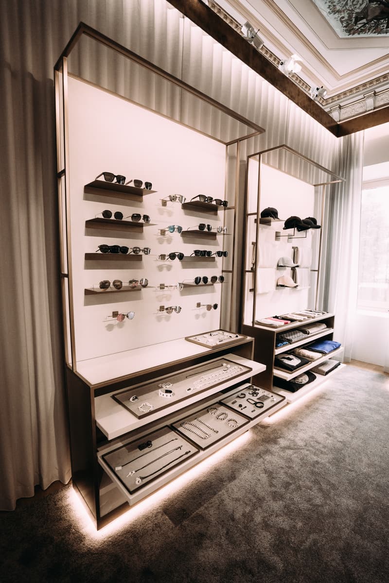 Photo Dior Printemps/Été 2020 