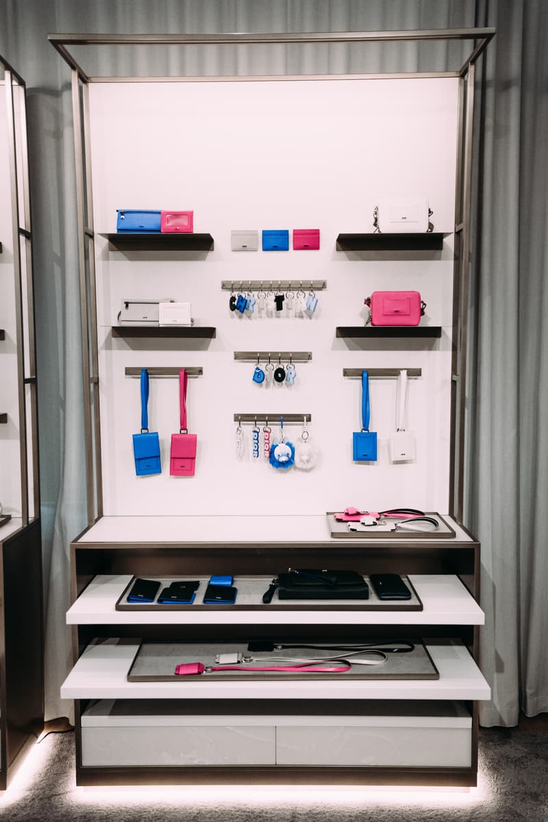 Photo Dior Printemps/Été 2020 