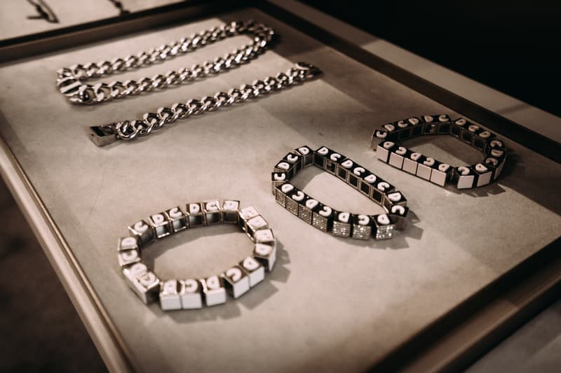 Photo Dior Printemps/Été 2020