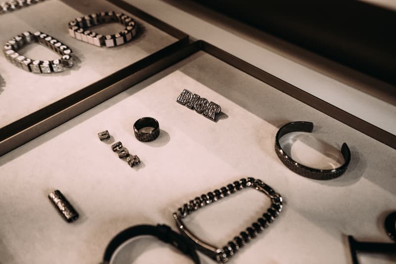 Photo Dior Printemps/Été 2020 