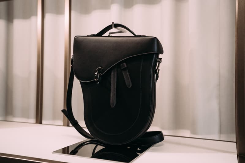 Photo Dior Printemps/Été 2020