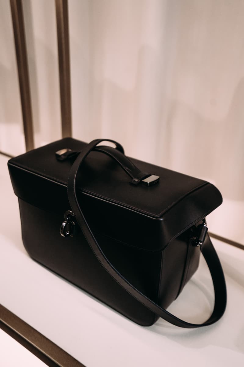 Photo Dior Printemps/Été 2020