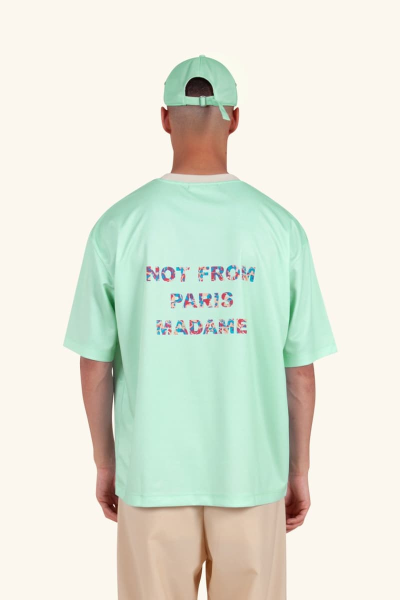Photo de Drôle de Monsieur