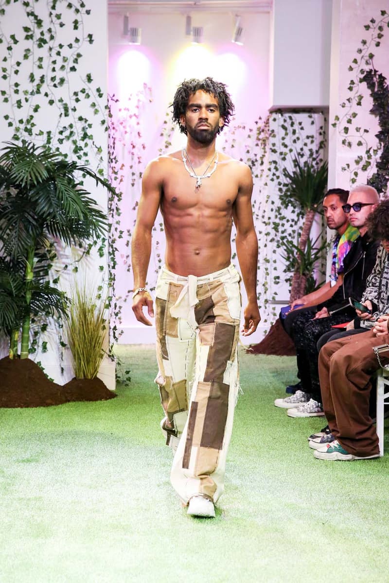 Ev bravado virgil abloh fashion week paris who decides war collection photos
