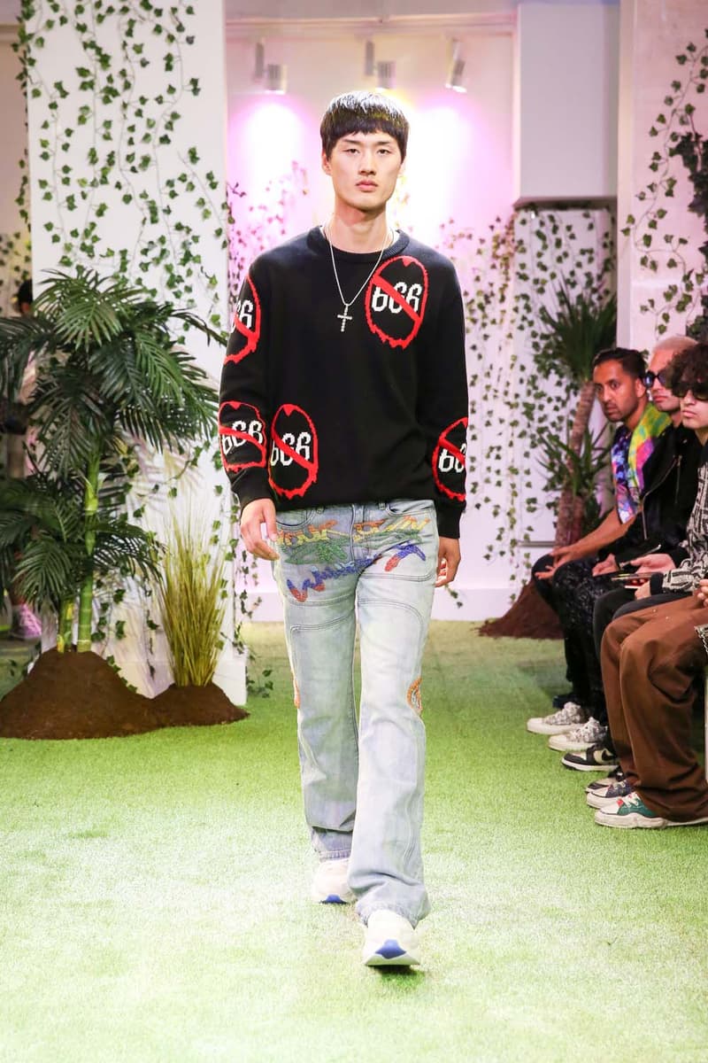 Ev bravado virgil abloh fashion week paris who decides war collection photos