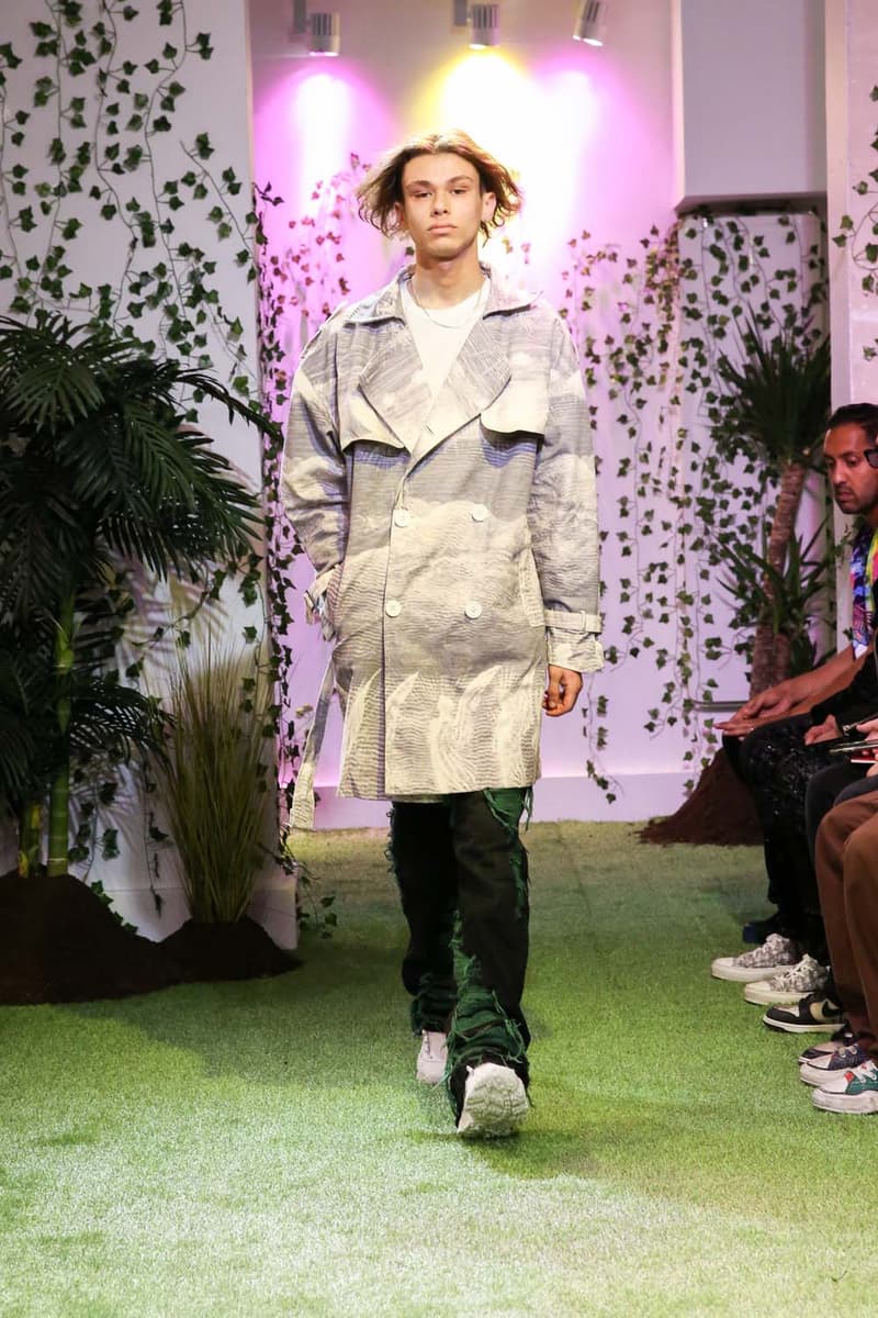 Ev bravado virgil abloh fashion week paris who decides war collection photos