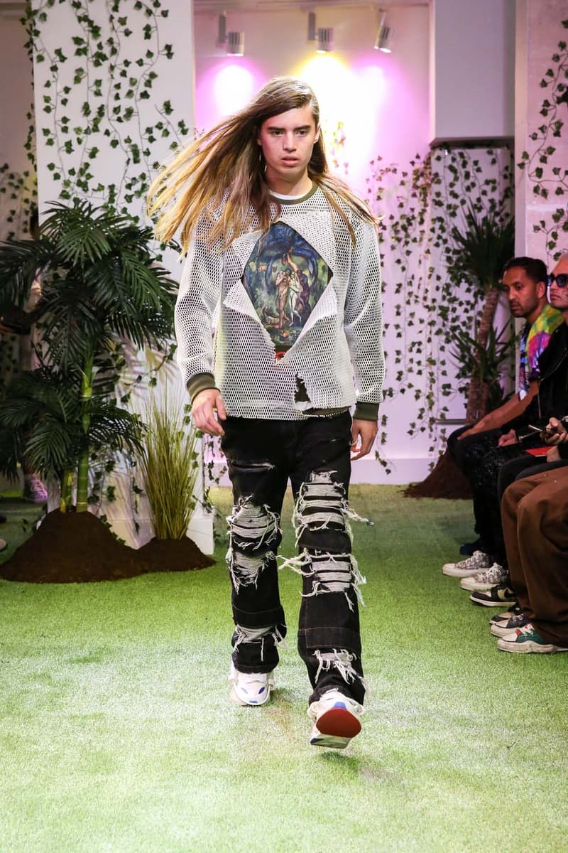Ev bravado virgil abloh fashion week paris who decides war collection photos