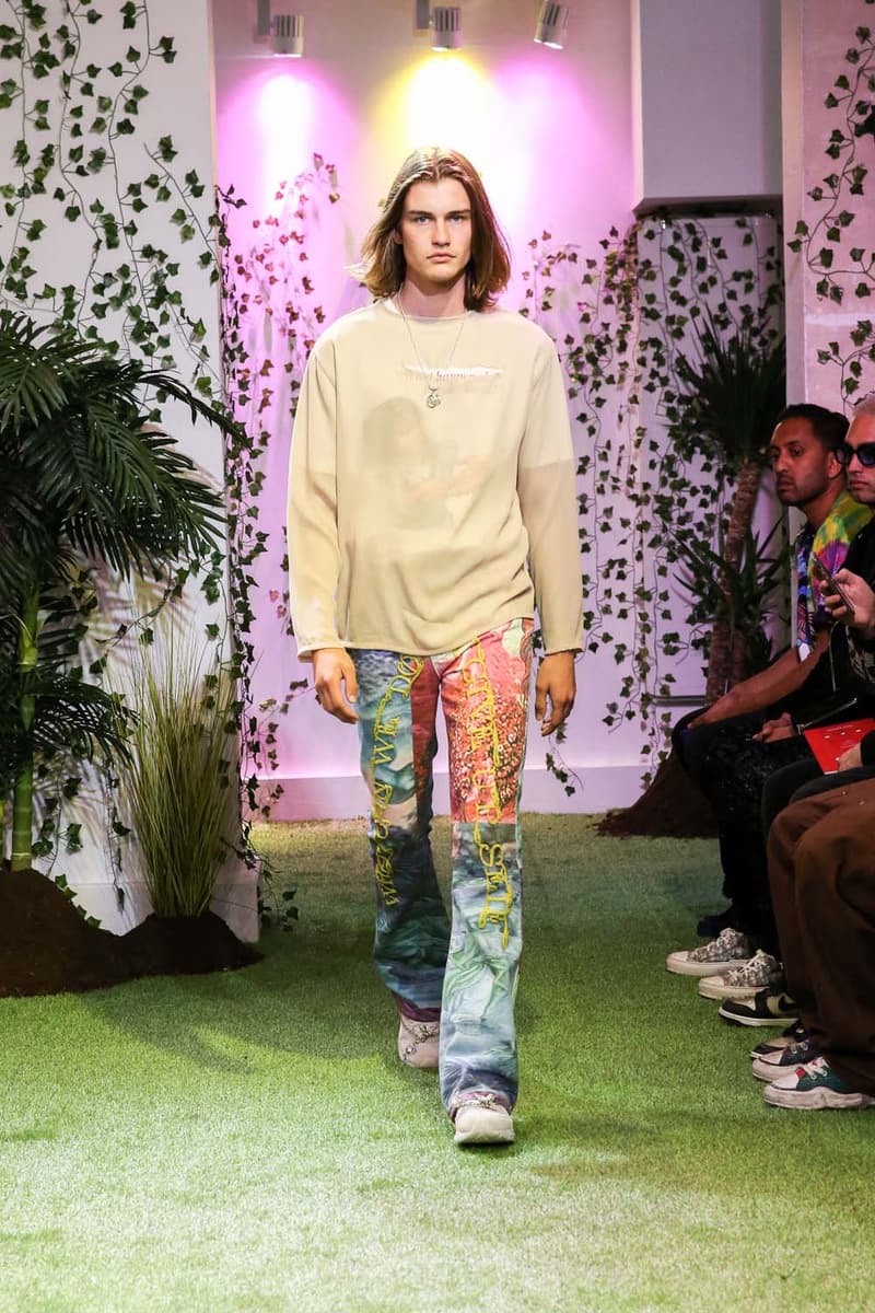 Ev bravado virgil abloh fashion week paris who decides war collection photos