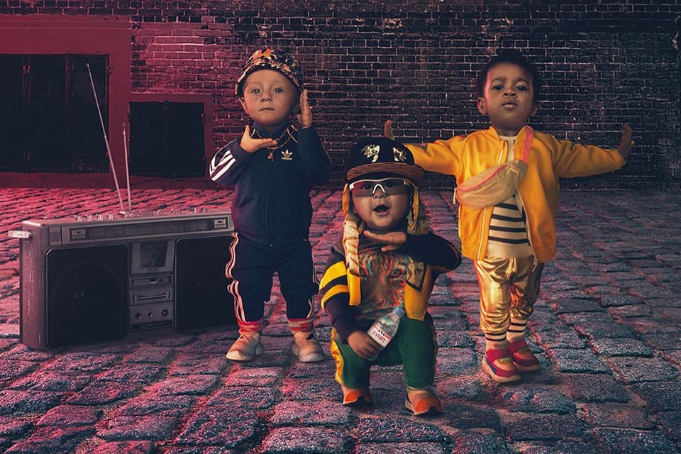 Evian Les Bebes Sont De Retour Avec Une Nouvelle Campagne Pub Hypebeast Evian Les Bebes Sont De Retour Avec Une Nouvelle Campagne Pub Hypebeast