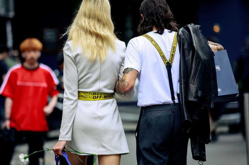 Fashion Week paris streetstyles photos juin 2019