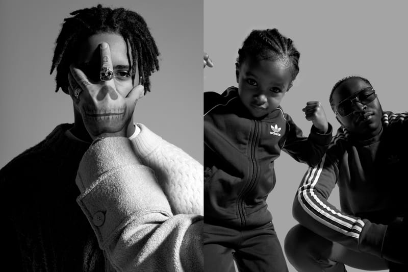 Mon papa à moi est un rappeur