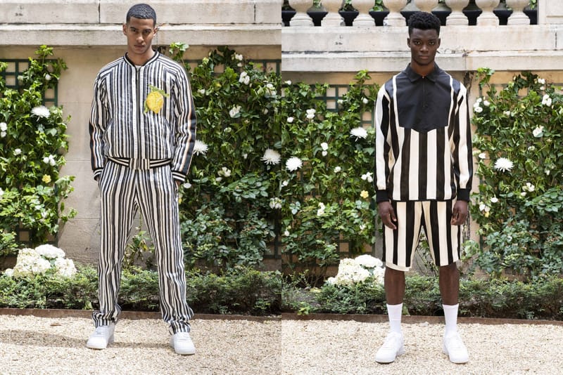 Le label parisien Gab+Riel lance son e-shop avec le drop de sa collection Printemps/Été 2020