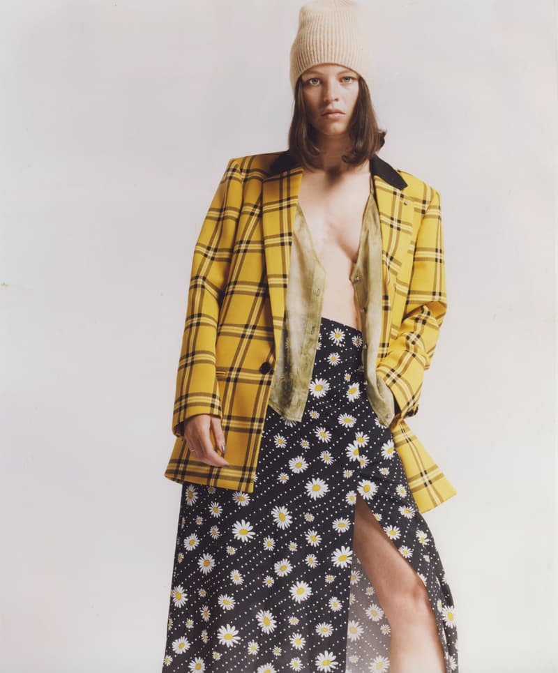 Lookbook Garçons Infidèles