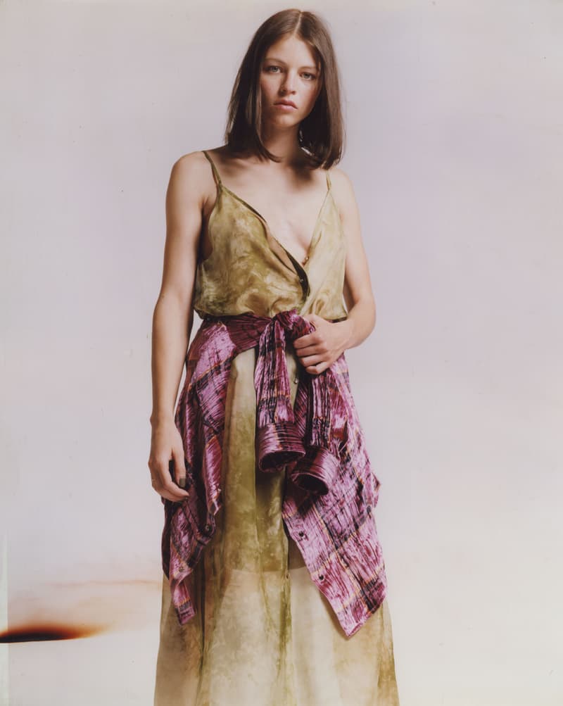 Lookbook Garçons Infidèles