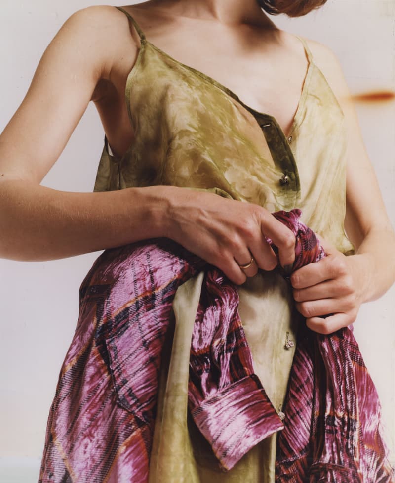 Lookbook Garçons Infidèles