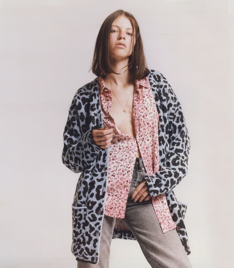 Lookbook Garçons Infidèles
